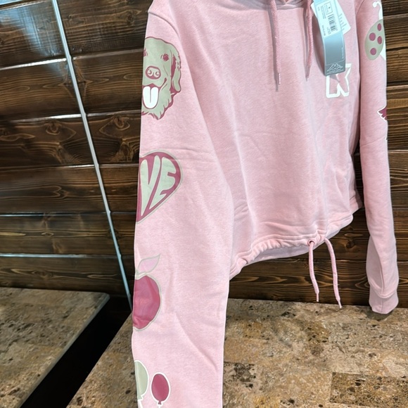 Kappa Logo Ceci Hoodie - Picture 5 of 12